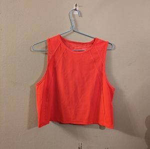 Lululemon Sculpt Tank